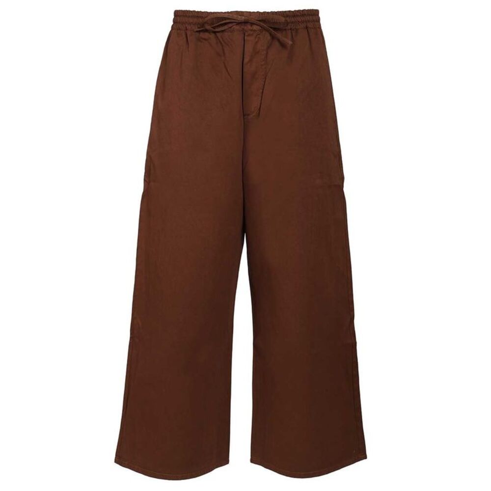 Loewe Paula's Ibiza Men Cotton Drawstring Trousers